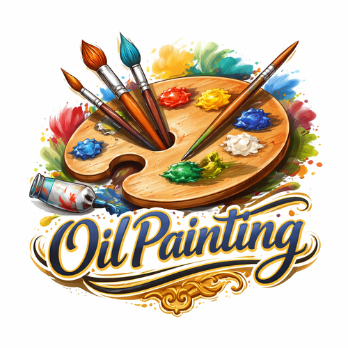 Oil Painting Guide
